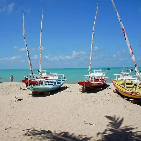 Cama&Cafe 400 Metros Da Praia De Jatiuca, Maceio - Al Ngoại thất bức ảnh