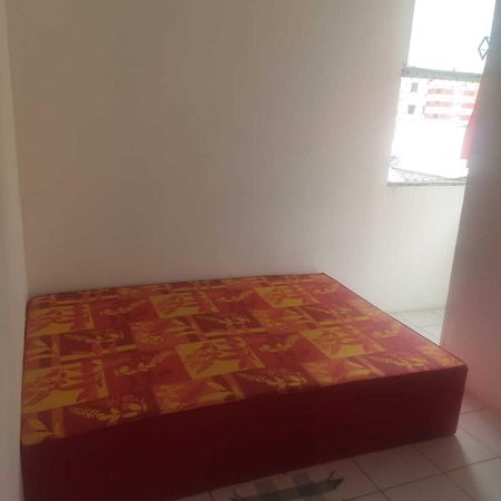 Cama&Cafe 400 Metros Da Praia De Jatiuca, Maceio - Al Ngoại thất bức ảnh