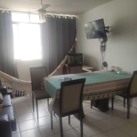 Cama&Cafe 400 Metros Da Praia De Jatiuca, Maceio - Al Ngoại thất bức ảnh