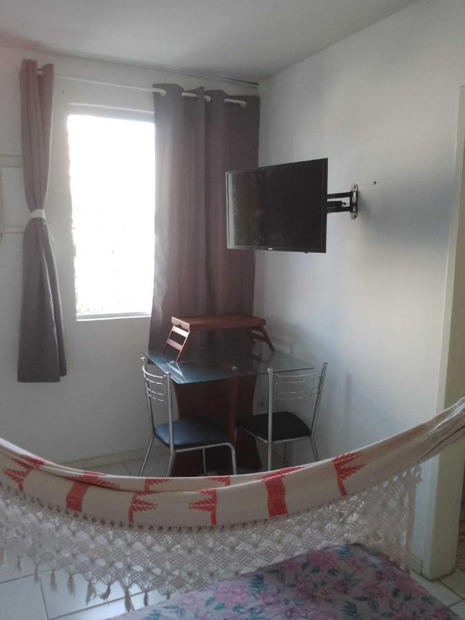 Cama&Cafe 400 Metros Da Praia De Jatiuca, Maceio - Al Ngoại thất bức ảnh