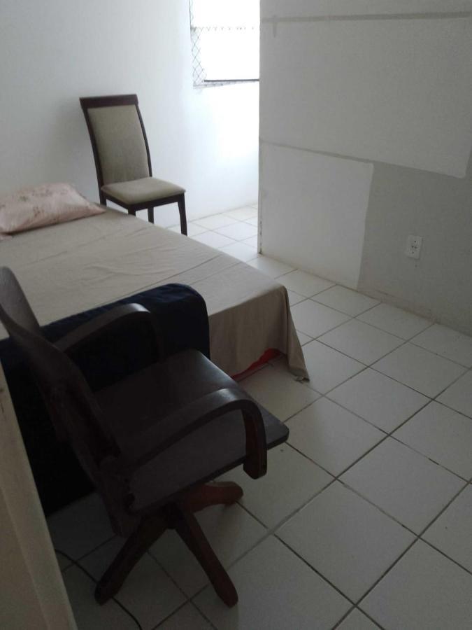 Cama&Cafe 400 Metros Da Praia De Jatiuca, Maceio - Al Ngoại thất bức ảnh