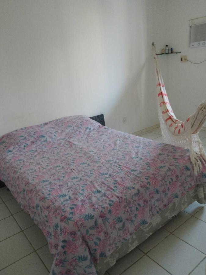 Cama&Cafe 400 Metros Da Praia De Jatiuca, Maceio - Al Ngoại thất bức ảnh