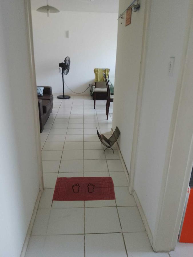 Cama&Cafe 400 Metros Da Praia De Jatiuca, Maceio - Al Ngoại thất bức ảnh