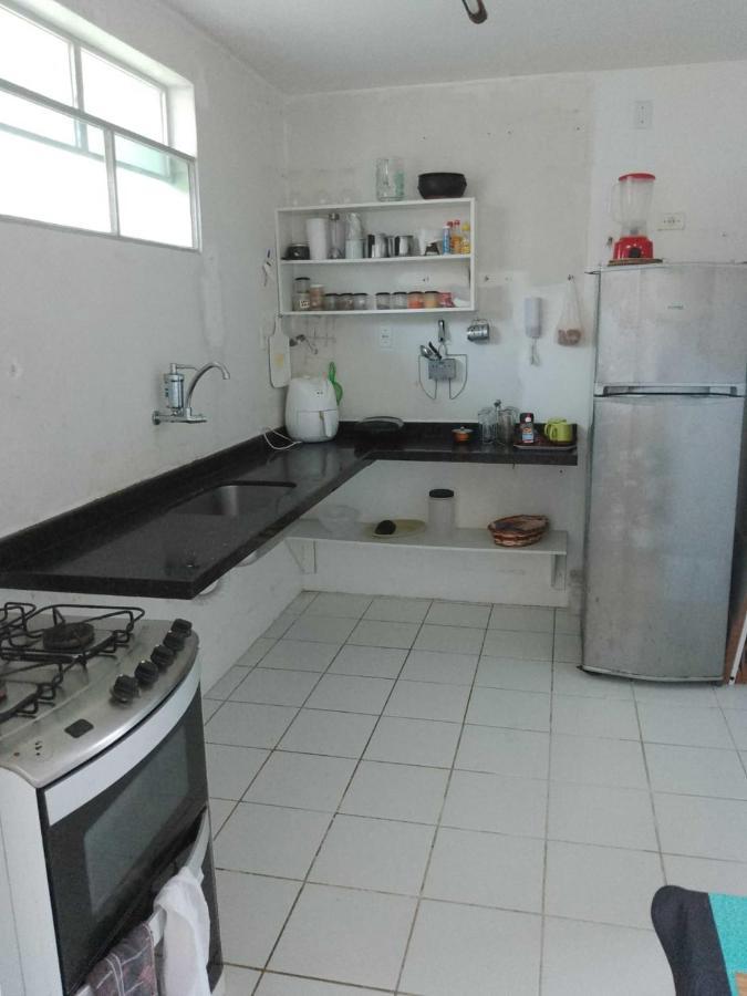 Cama&Cafe 400 Metros Da Praia De Jatiuca, Maceio - Al Ngoại thất bức ảnh