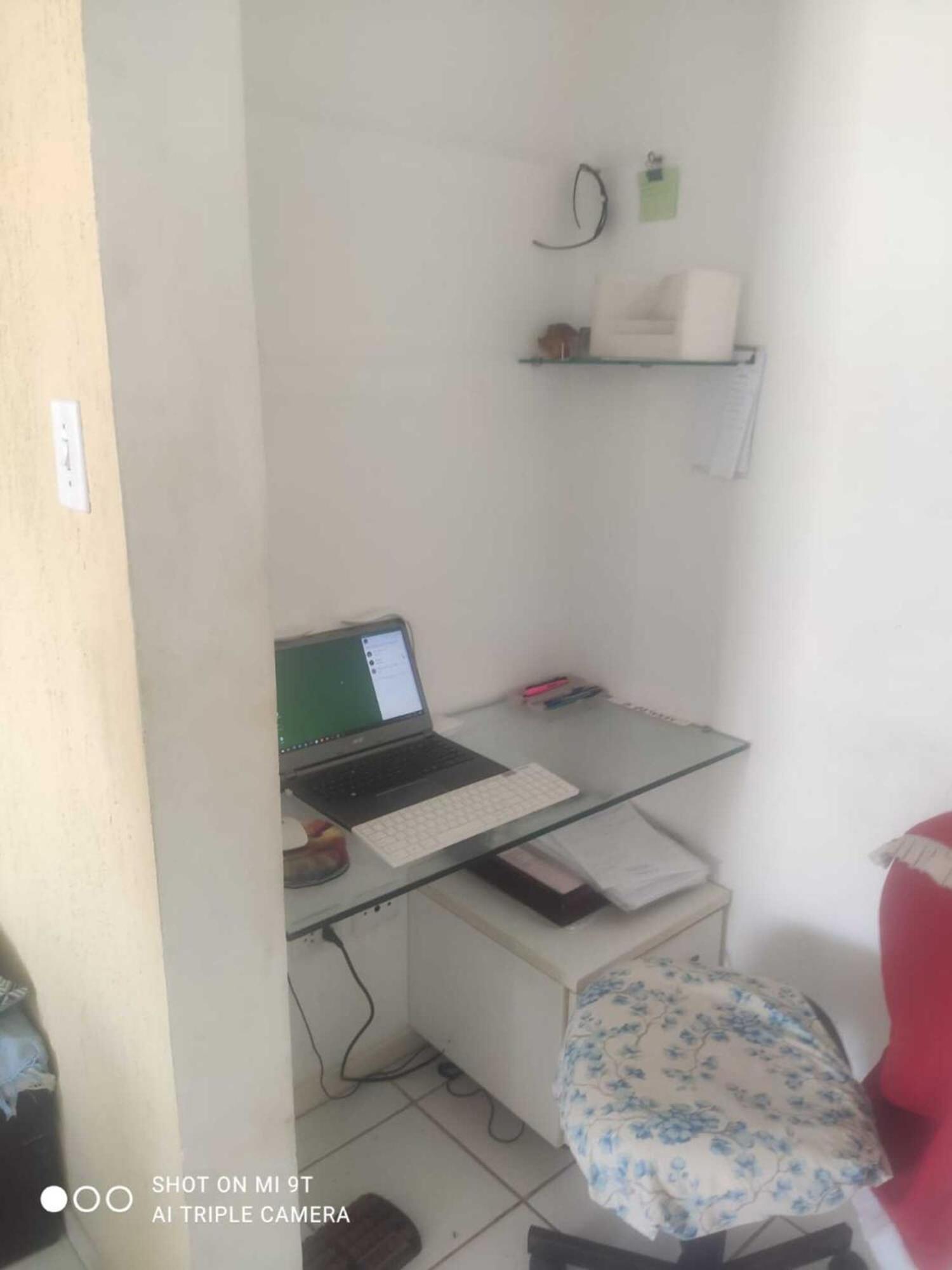 Cama&Cafe 400 Metros Da Praia De Jatiuca, Maceio - Al Ngoại thất bức ảnh