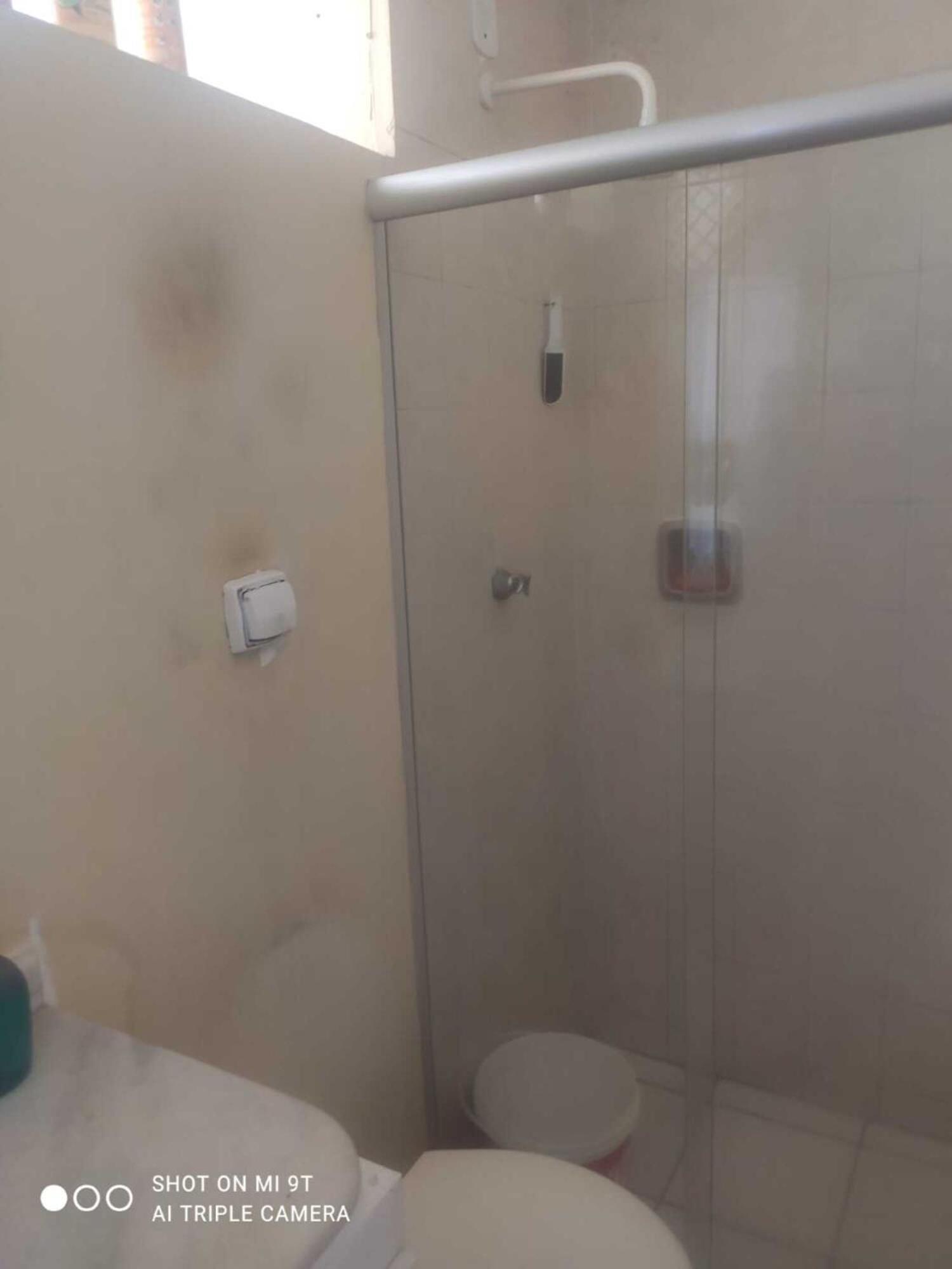 Cama&Cafe 400 Metros Da Praia De Jatiuca, Maceio - Al Ngoại thất bức ảnh