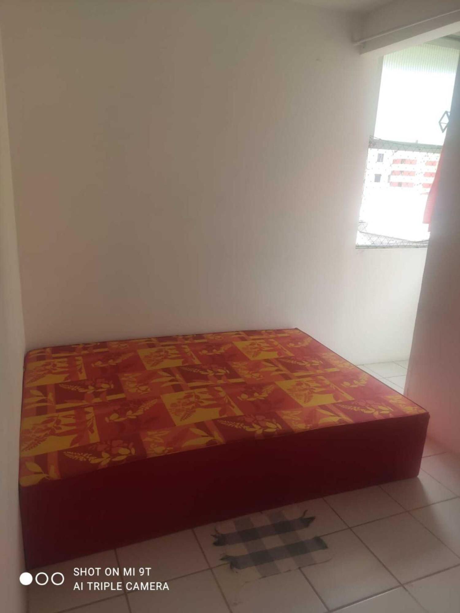 Cama&Cafe 400 Metros Da Praia De Jatiuca, Maceio - Al Ngoại thất bức ảnh