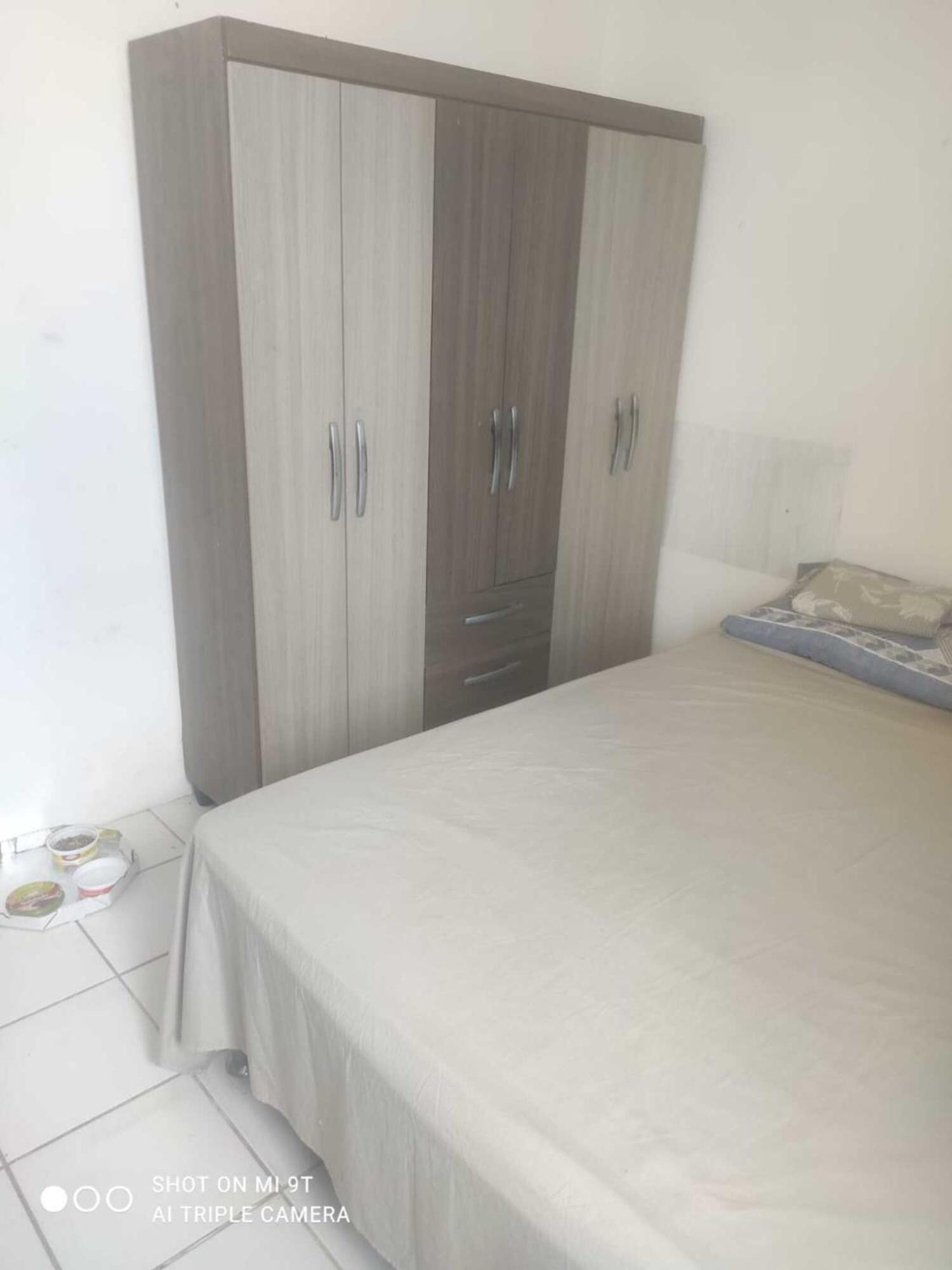 Cama&Cafe 400 Metros Da Praia De Jatiuca, Maceio - Al Ngoại thất bức ảnh