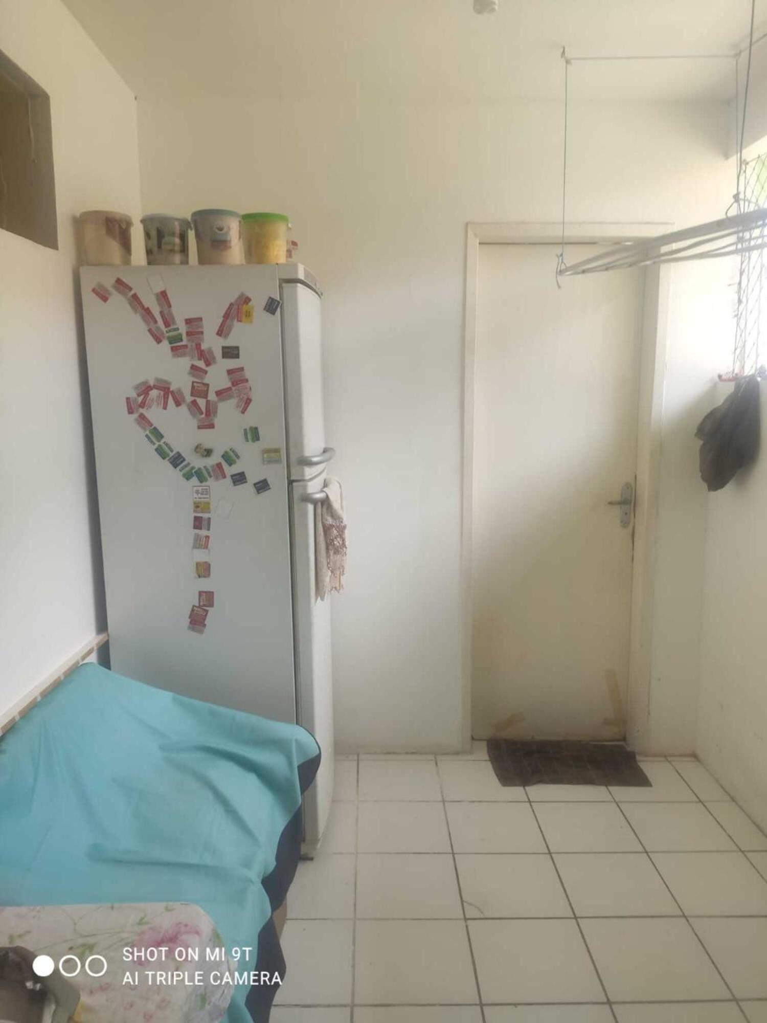 Cama&Cafe 400 Metros Da Praia De Jatiuca, Maceio - Al Ngoại thất bức ảnh