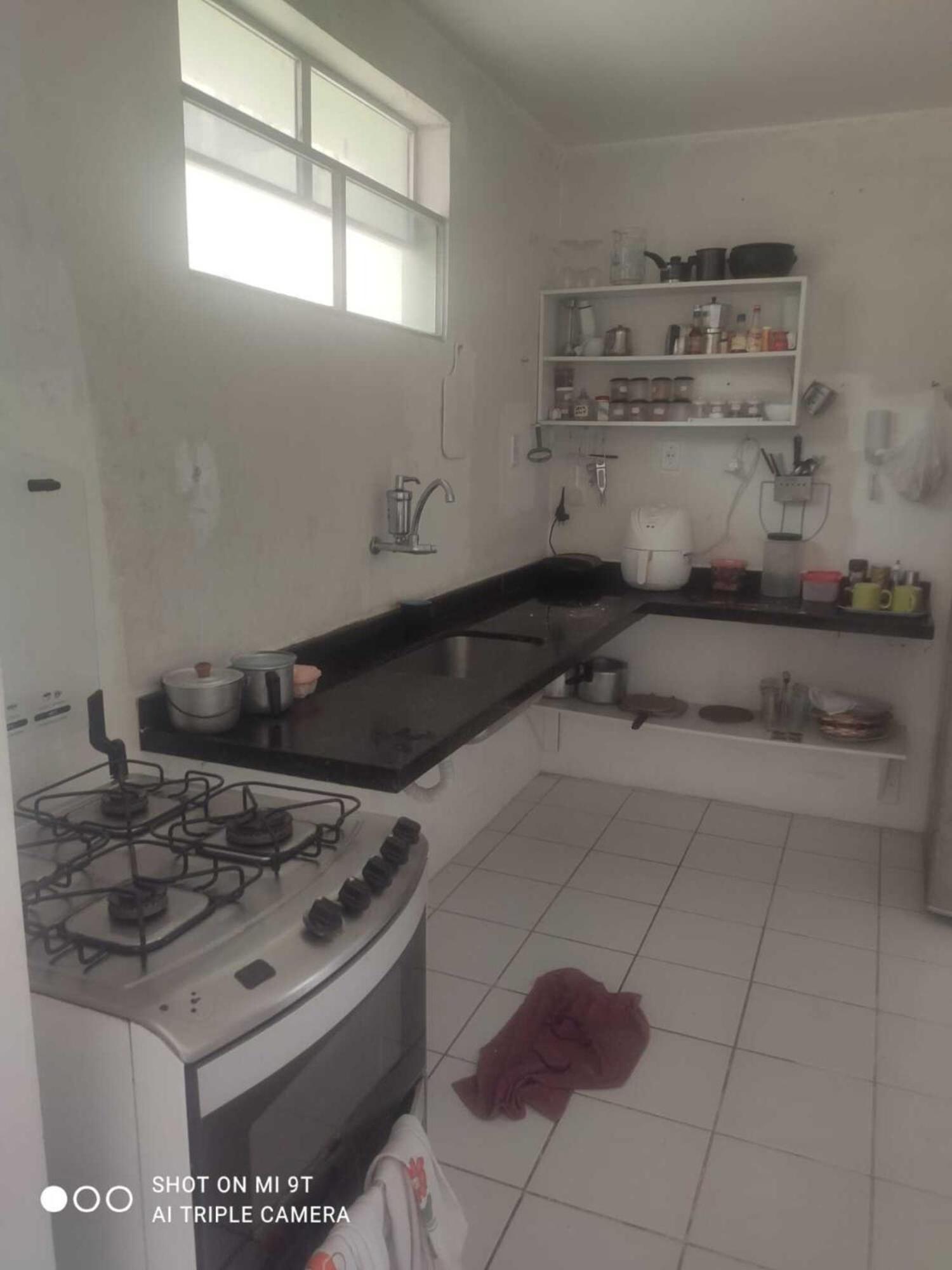 Cama&Cafe 400 Metros Da Praia De Jatiuca, Maceio - Al Ngoại thất bức ảnh
