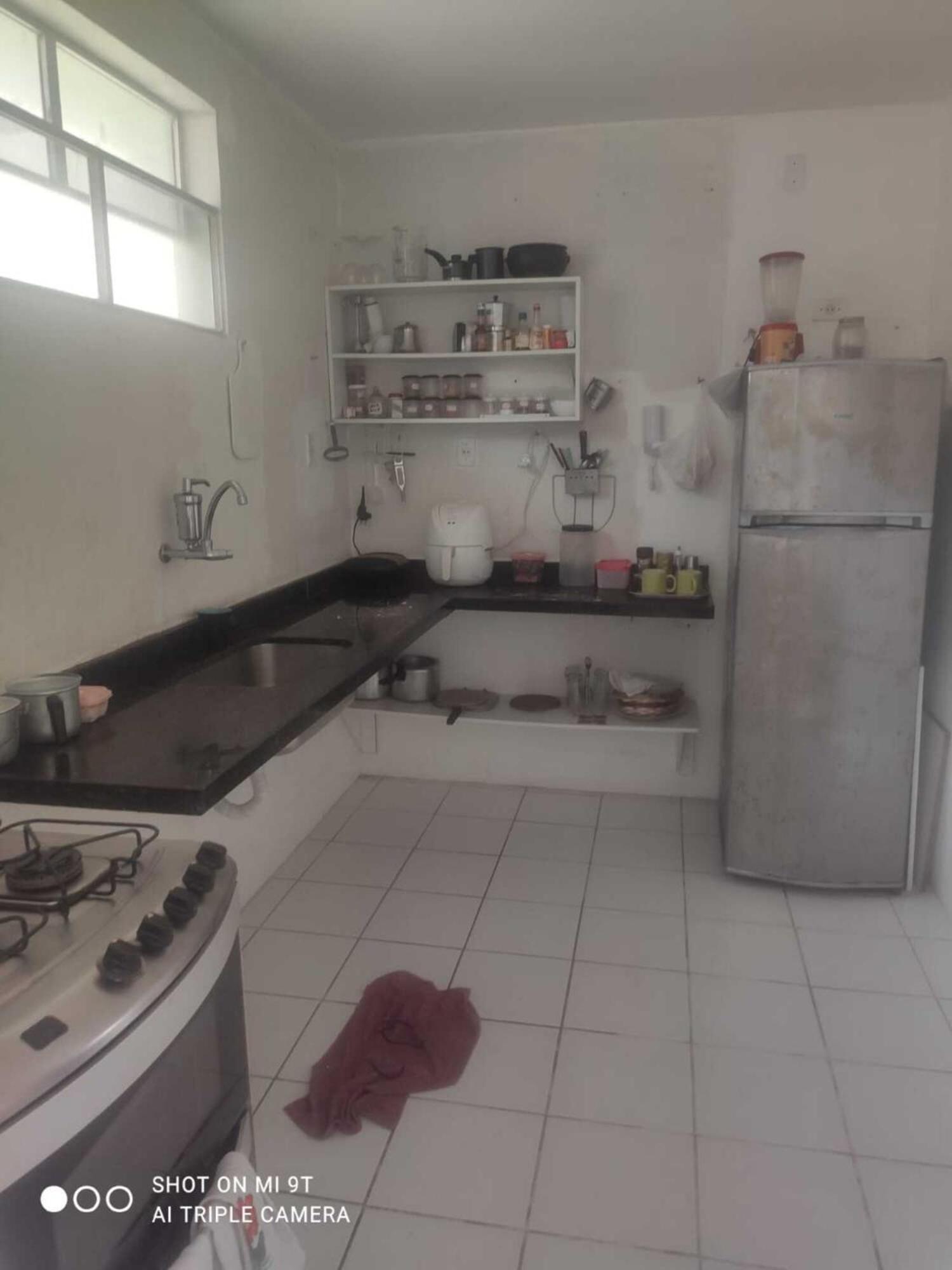 Cama&Cafe 400 Metros Da Praia De Jatiuca, Maceio - Al Ngoại thất bức ảnh