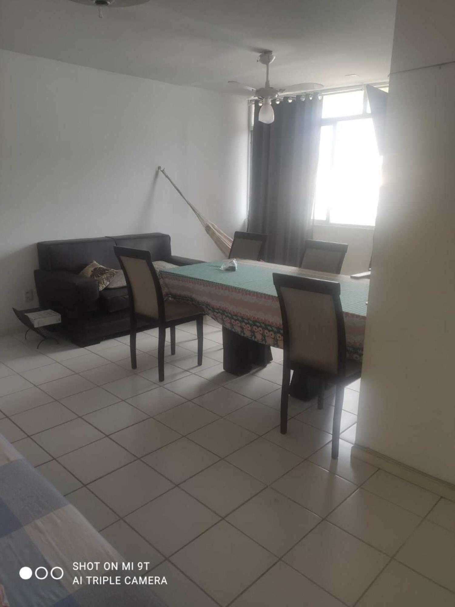 Cama&Cafe 400 Metros Da Praia De Jatiuca, Maceio - Al Ngoại thất bức ảnh