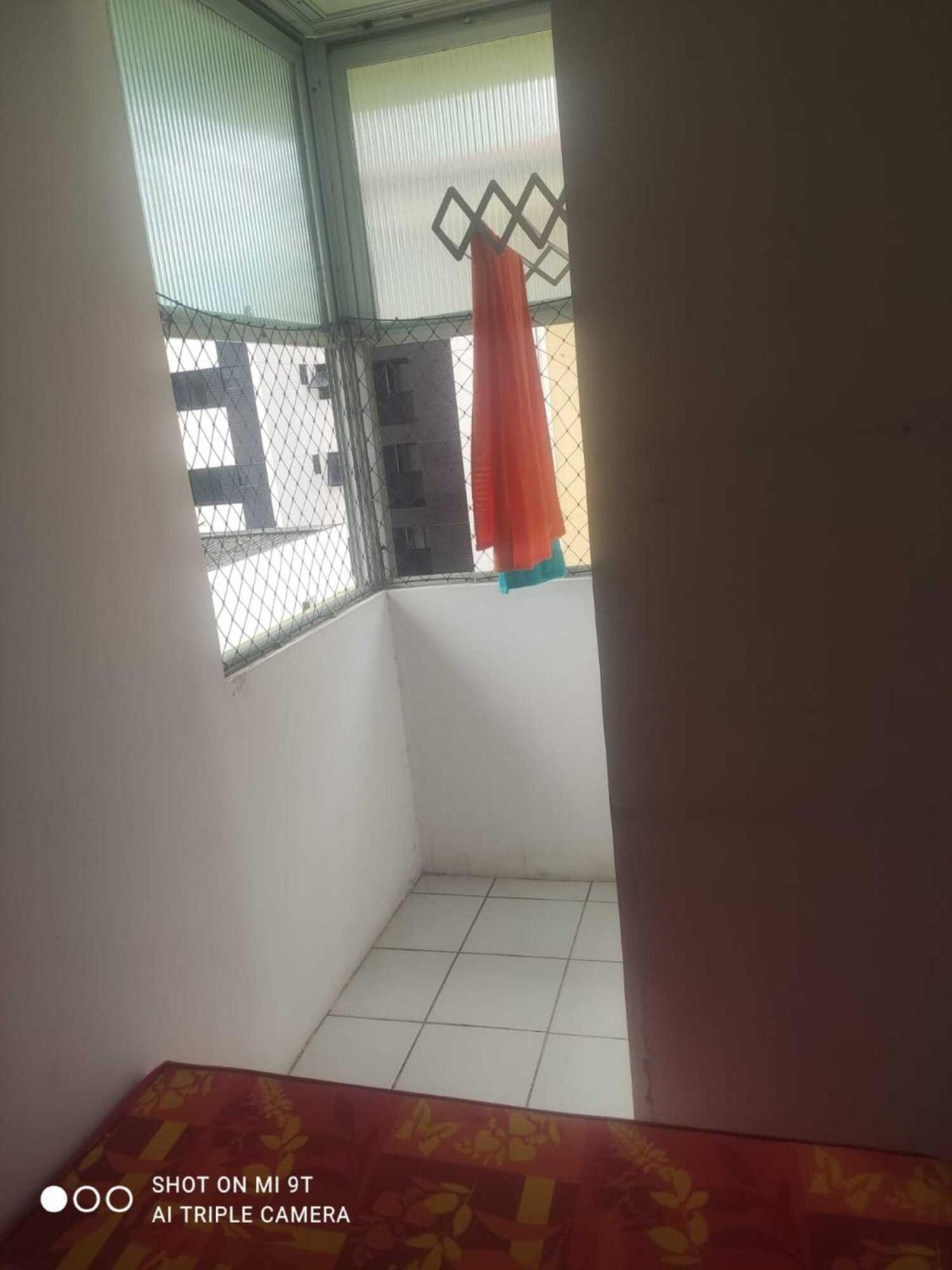 Cama&Cafe 400 Metros Da Praia De Jatiuca, Maceio - Al Ngoại thất bức ảnh